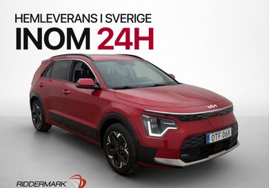 Kia Niro, 2024