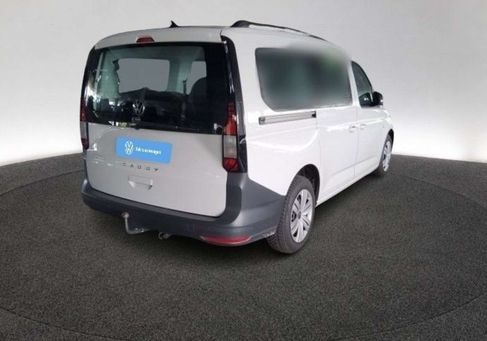 Volkswagen Caddy, 2023 3