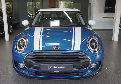 MINI Cooper D Clubman, 2021