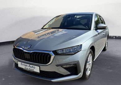 Skoda Scala, 2026