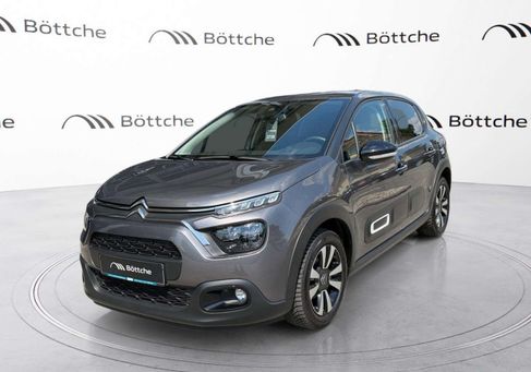 Citroën C3, 2024 2