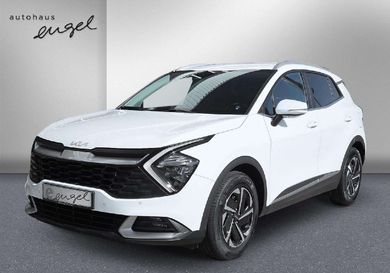 Kia Sportage, 2023