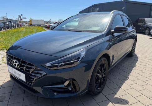 Hyundai i30, 2021 3