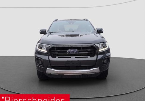 Ford Ranger, 2020