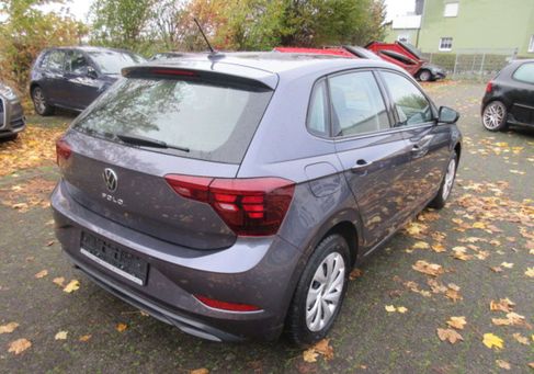 Volkswagen Polo, 2023 3