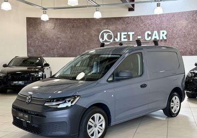 Volkswagen Caddy, 2024
