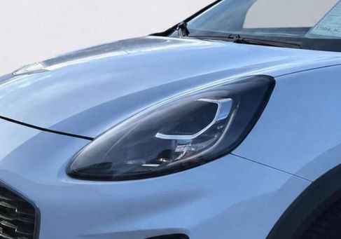 Ford Puma, 2023 3