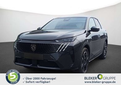 Peugeot 3008, 2024
