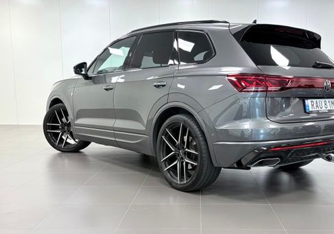 Volkswagen Touareg, 2024