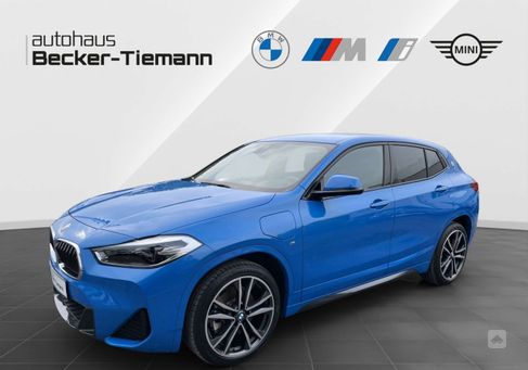 BMW X2, 2021