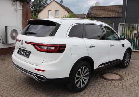 Renault Koleos, 2020