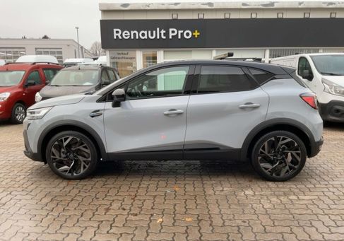 Renault Captur, 2025