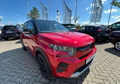 Citroën C3, 2026