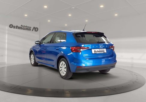 Skoda Fabia, 2023
