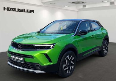 Opel Mokka, 2023