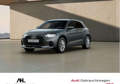 Audi A1, 2026