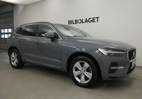 Volvo XC60, 2022 2