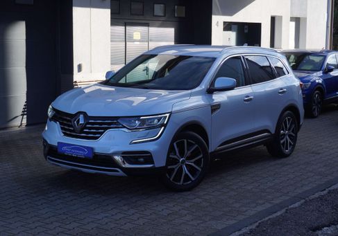 Renault Koleos, 2020