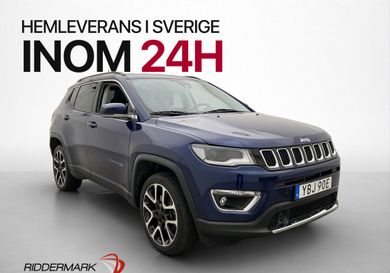Jeep Compass, 2020