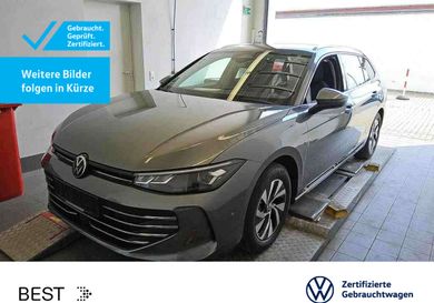 Volkswagen Passat Variant, 2024