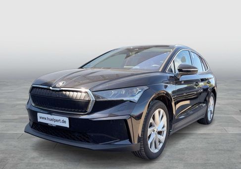 Skoda Enyaq, 2022
