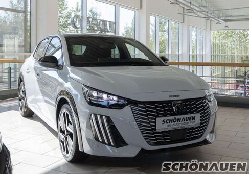 Peugeot 208, 2026