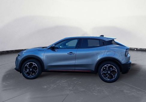 Alfa Romeo Junior, 2025