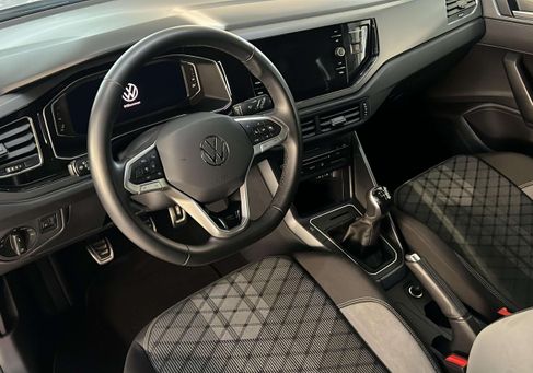 Volkswagen Taigo, 2025