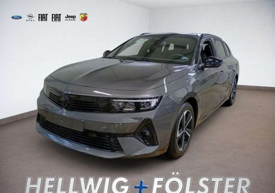 Opel Astra, 2025