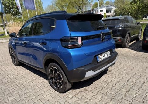 Citroën C3, 2025 3