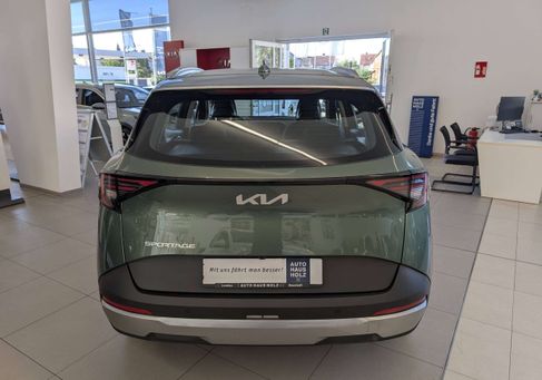 Kia Sportage, 2026 3