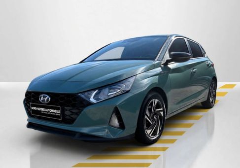 Hyundai i20, 2023 2