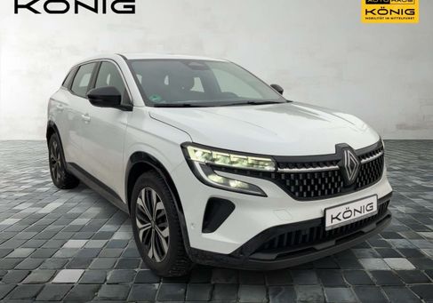 Renault Austral, 2024