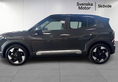 Kia, 2027 3