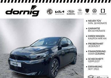 Opel Corsa, 2026