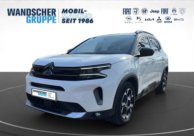 Citroën C5 Aircross, 2023