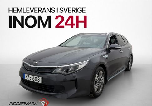 Kia Optima, 2018 3