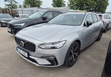 Volvo V90, 2023