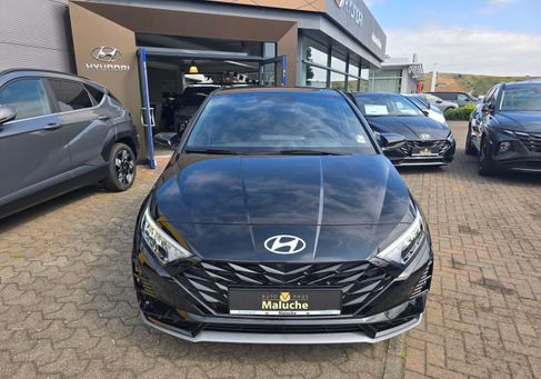 Hyundai i20, 2026 3