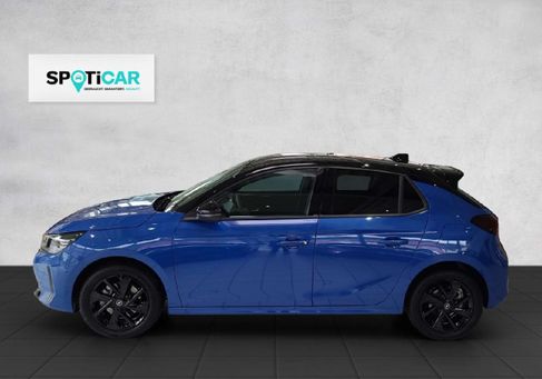 Opel Corsa, 2024 3