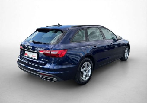 Audi A4, 2023 2