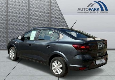 Dacia Logan, 2024 3