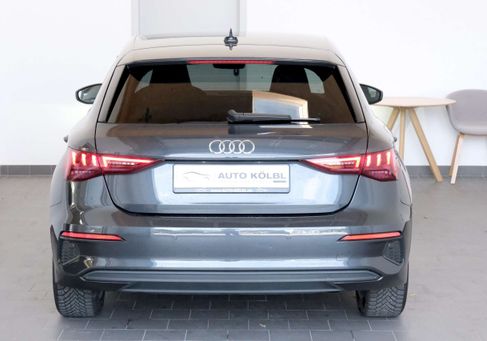 Audi A3, 2023 3