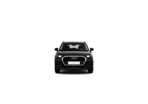 Audi Q3, 2023