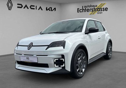 Renault R 5, 2026 2