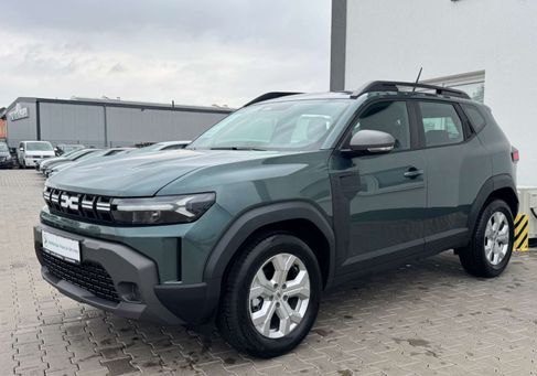 Dacia Duster, 2026