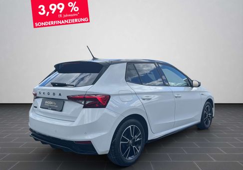 Skoda Fabia, 2024