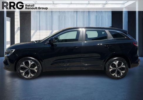 Renault Austral, 2024