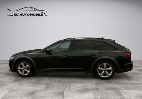 Audi A6 Allroad, 2020 2