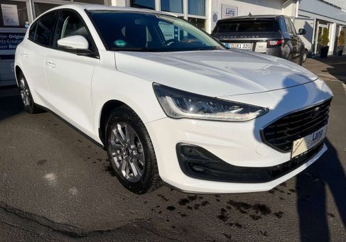 Ford Focus, 2023
